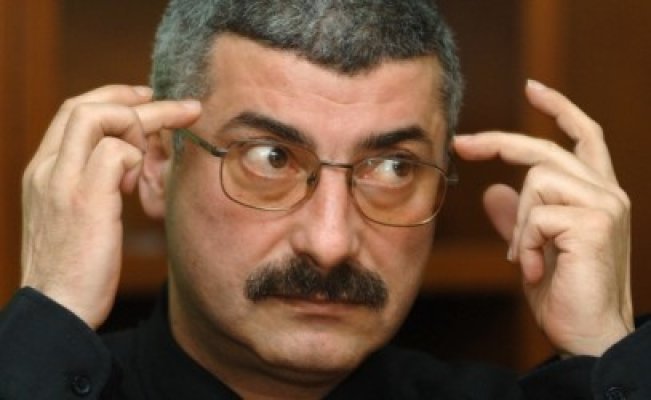Prigoană: USL nu are nici o şansă să o schimbe pe Roberta, e o justificare puerilă pentru absenţă